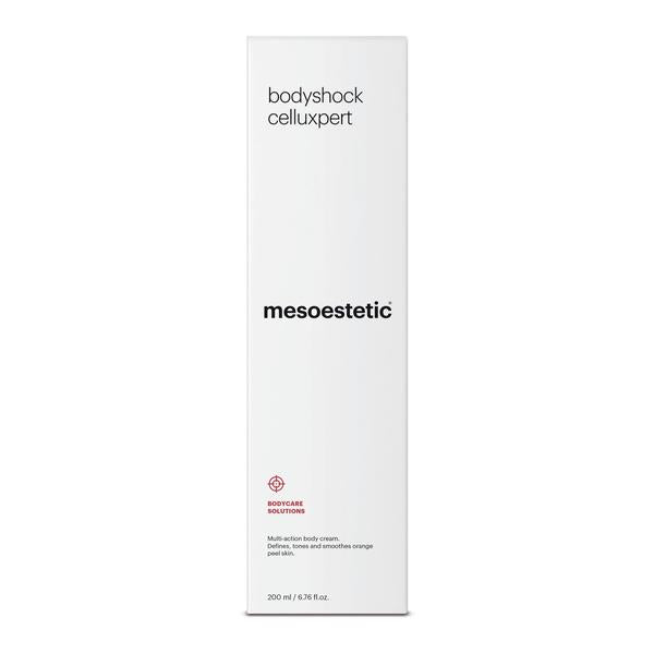 Mesoestetic Mesoestetic Bodyshock Celluxpert 200ml Body Moisturisers
