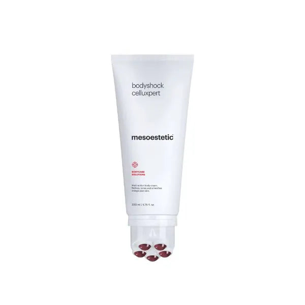 Mesoestetic Mesoestetic Bodyshock Celluxpert 200ml Body Moisturisers