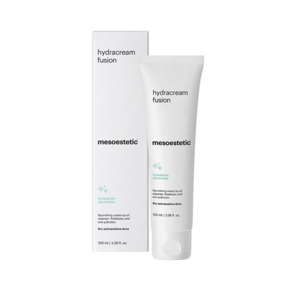Mesoestetic Mesoestetic Hydracream Fusion 100ml Cleansers