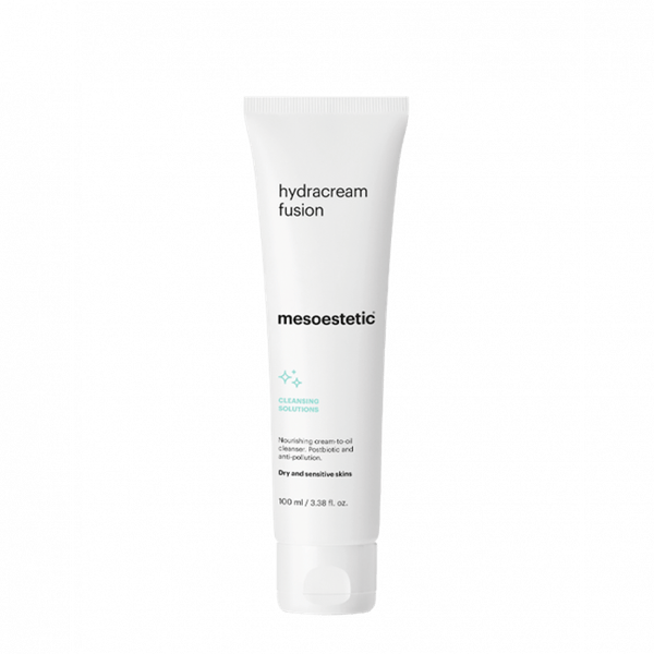 Mesoestetic Mesoestetic Hydracream Fusion 100ml Cleansers