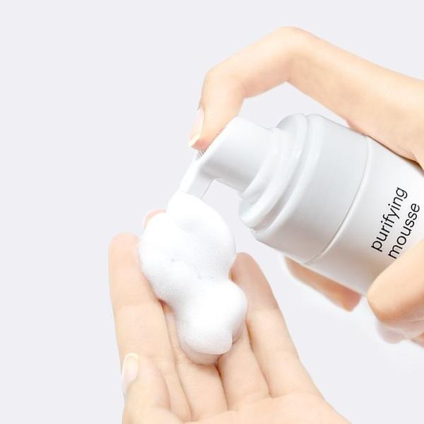 Mesoestetic Mesoestetic Purifying Mousse 150ml Cleansers