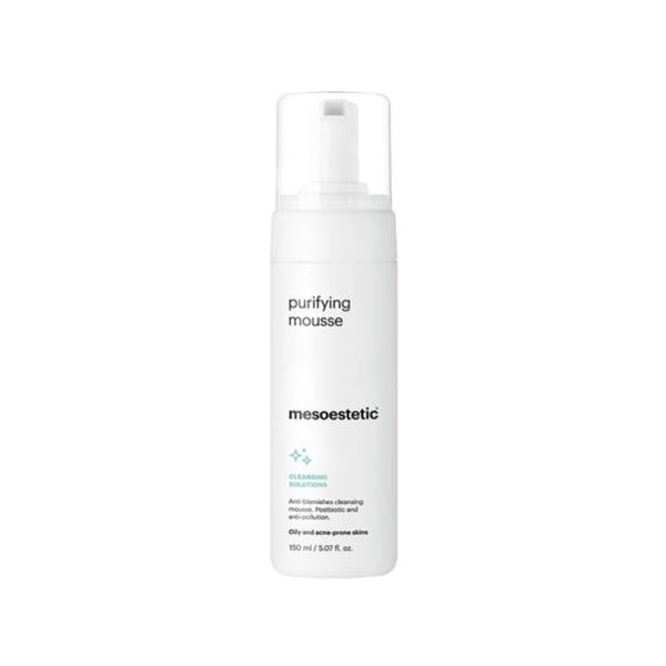 Mesoestetic Mesoestetic Purifying Mousse 150ml Cleansers