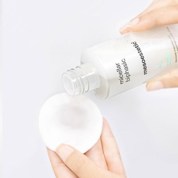 Mesoestetic Mesoestetic Micellar Biphasic 150ml Eye Make Up Remover