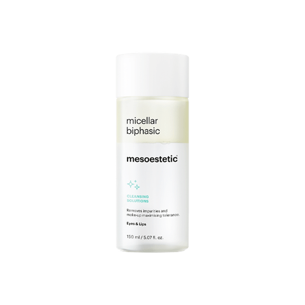 Mesoestetic Mesoestetic Micellar Biphasic 150ml Eye Make Up Remover