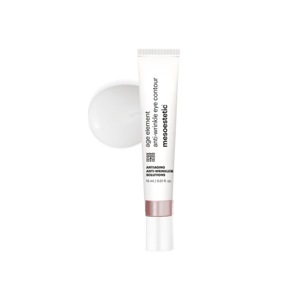 Mesoestetic Mesoestetic Age Element Anti-Wrinkle Eye Contour 15ml Eye Treatments
