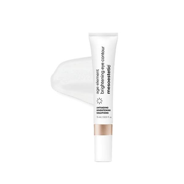 Mesoestetic Mesoestetic Age Element Brightening Eye Contour 15ml Eye Treatments