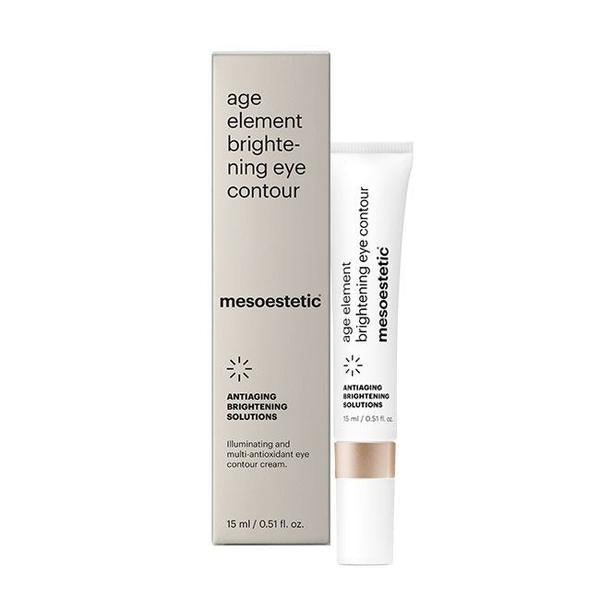 Mesoestetic Mesoestetic Age Element Brightening Eye Contour 15ml Eye Treatments