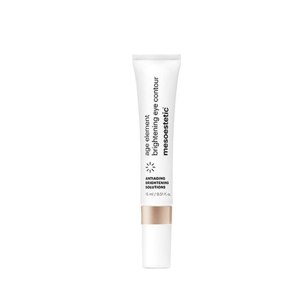 Mesoestetic Mesoestetic Age Element Brightening Eye Contour 15ml Eye Treatments