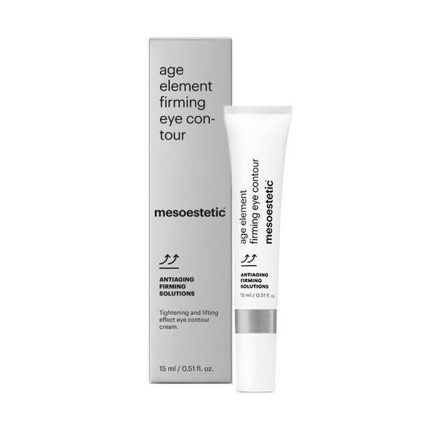 Mesoestetic Mesoestetic Age Element Firming Eye Contour 15ml Eye Treatments