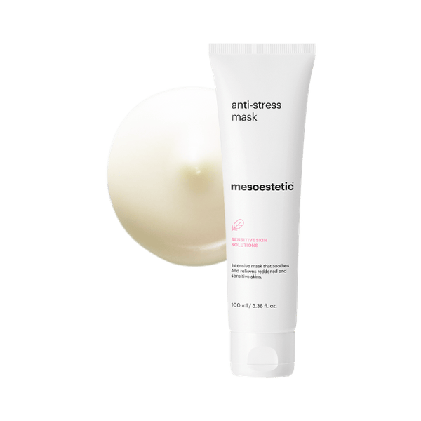 Mesoestetic Mesoestetic Anti-Stress Mask 100ml Facial Masks
