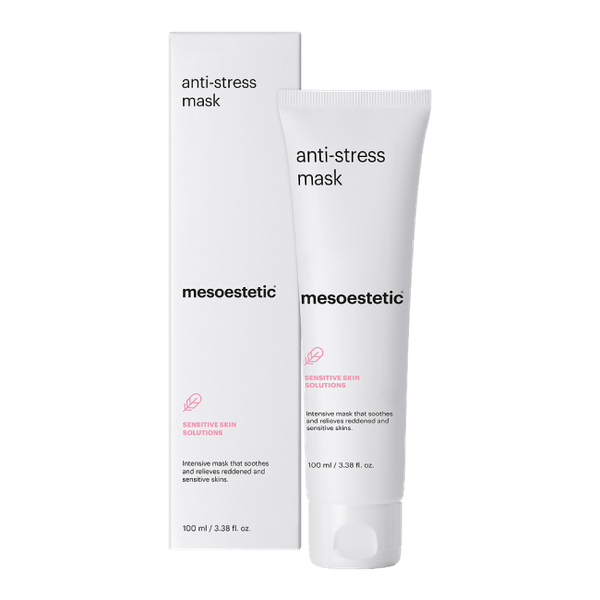 Mesoestetic Mesoestetic Anti-Stress Mask 100ml Facial Masks