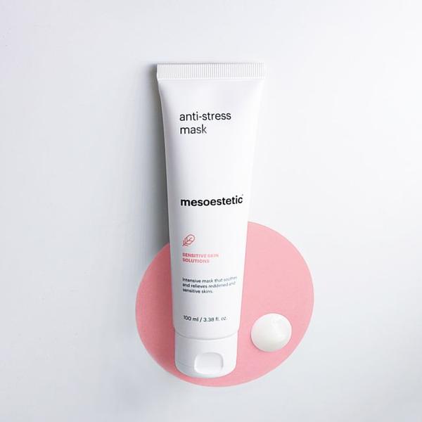Mesoestetic Mesoestetic Anti-Stress Mask 100ml Facial Masks