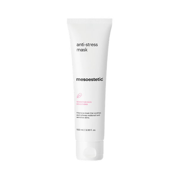 Mesoestetic Mesoestetic Anti-Stress Mask 100ml Facial Masks