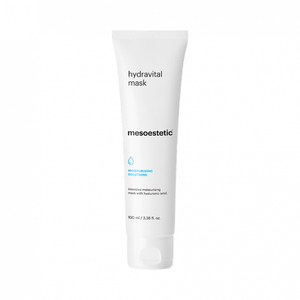 Mesoestetic Mesoestetic Hydravital Mask 100ml Facial Masks