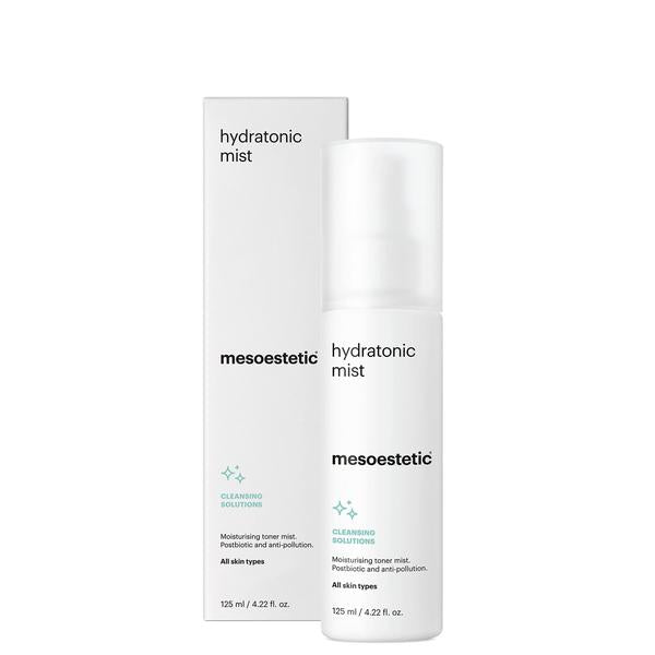 Mesoestetic Mesoestetic Hydratonic Mist 125ml Facial Mists