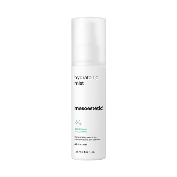 Mesoestetic Mesoestetic Hydratonic Mist 125ml Facial Mists