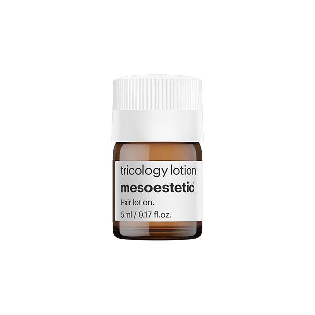 Mesoestetic Mesoestetic Tricology Lotion for Hair Loss Control 8 x 5ml Hair Care