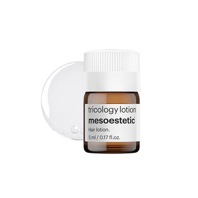 Mesoestetic Mesoestetic Tricology Lotion for Hair Loss Control 8 x 5ml Hair Care