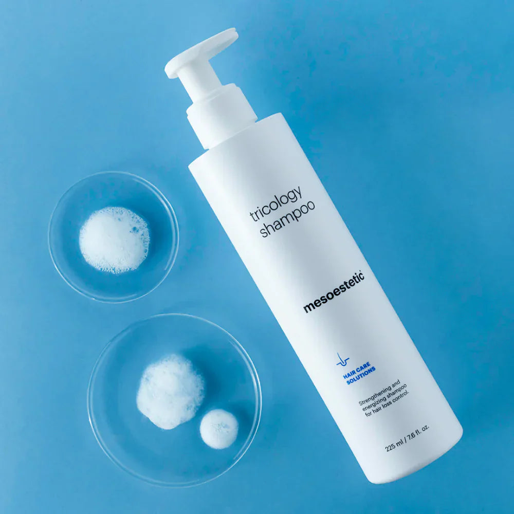 Mesoestetic Mesoestetic Tricology Shampoo 225ml Hair Care