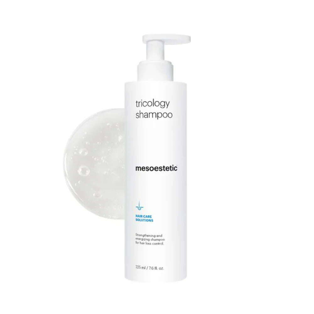 Mesoestetic Mesoestetic Tricology Shampoo 225ml Hair Care