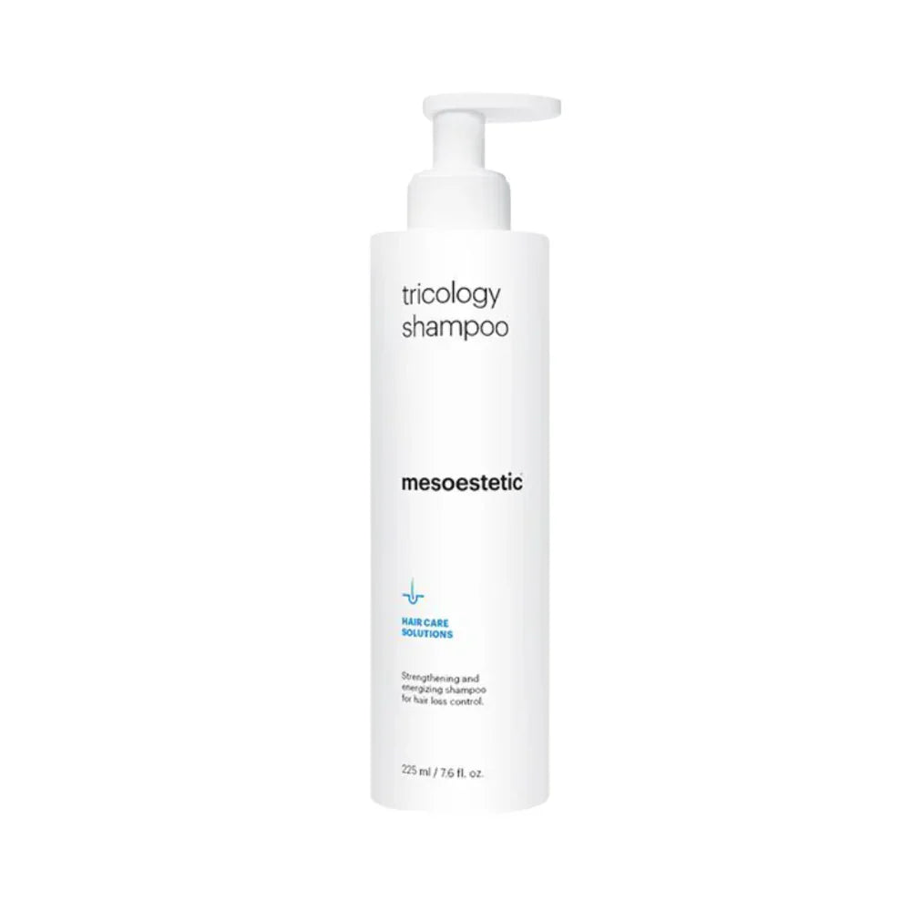 Mesoestetic Mesoestetic Tricology Shampoo 225ml Hair Care