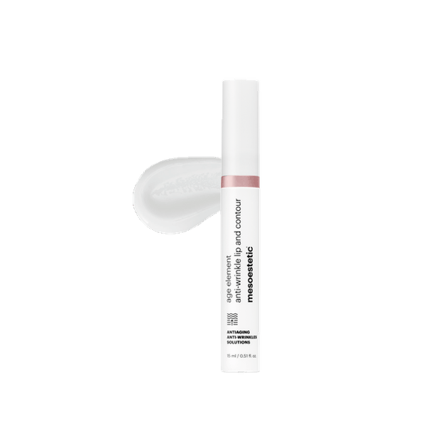 Mesoestetic Mesoestetic Age Element Anti-Wrinkle Lip And Contour 15ml Lip Treatments