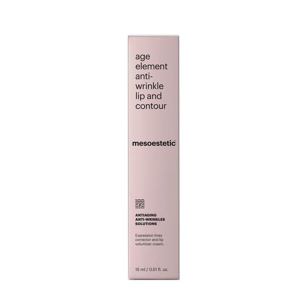 Mesoestetic Mesoestetic Age Element Anti-Wrinkle Lip And Contour 15ml Lip Treatments
