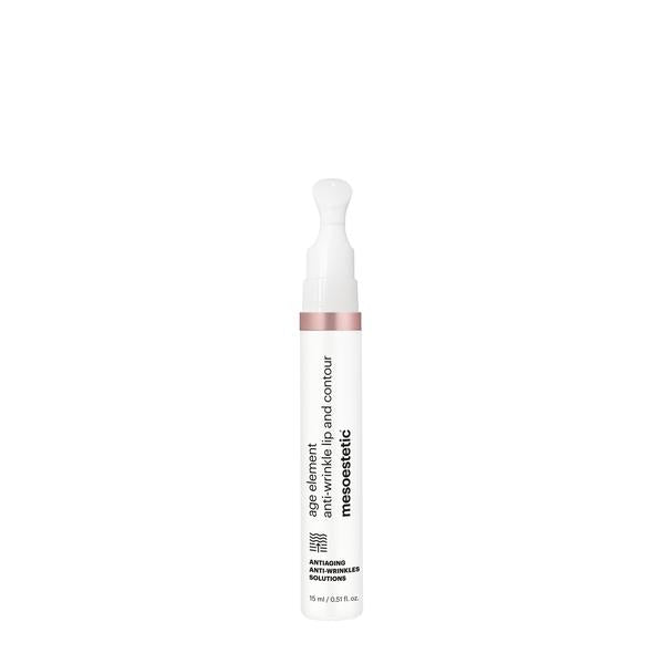 Mesoestetic Mesoestetic Age Element Anti-Wrinkle Lip And Contour 15ml Lip Treatments