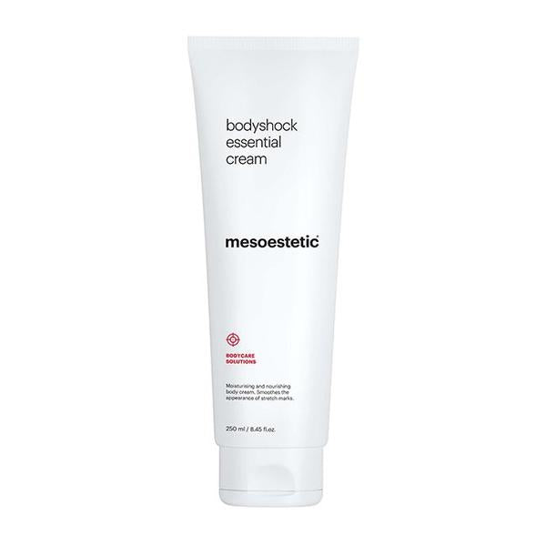 Mesoestetic Mesoestetic Bodyshock Essential Cream 250ml Lotion & Moisturizer