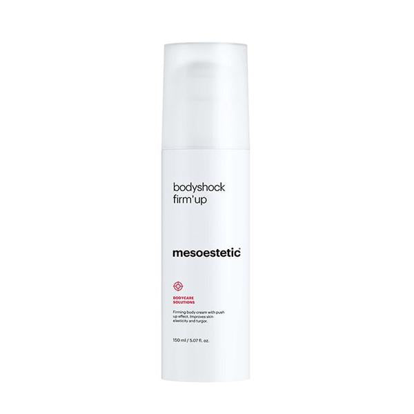 Mesoestetic Mesoestetic Bodyshock Firm'Up 150ml + Roller Lotion & Moisturizer