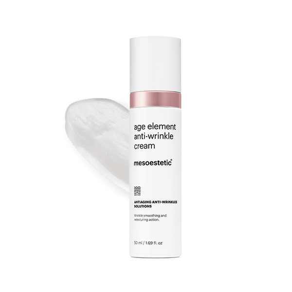 Mesoestetic Mesoestetic Age Element Anti-Wrinkle Cream 50ml Moisturisers