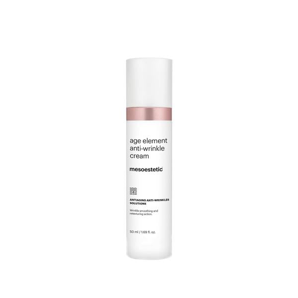 Mesoestetic Mesoestetic Age Element Anti-Wrinkle Cream 50ml Moisturisers