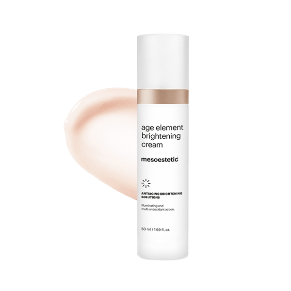 Mesoestetic Mesoestetic Age Element Brightening Cream 50ml Moisturisers