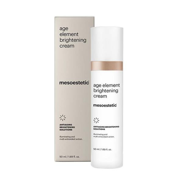 Mesoestetic Mesoestetic Age Element Brightening Cream 50ml Moisturisers