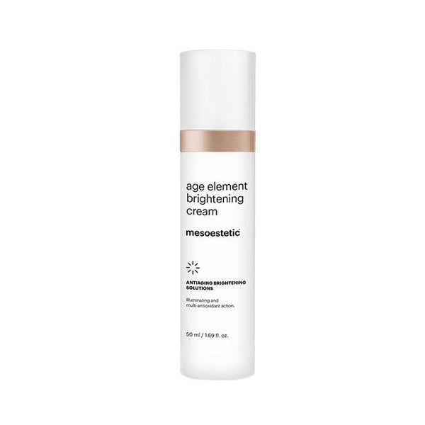 Mesoestetic Mesoestetic Age Element Brightening Cream 50ml Moisturisers