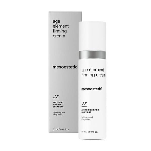 Mesoestetic Mesoestetic Age Element Firming Cream 50ml Moisturisers
