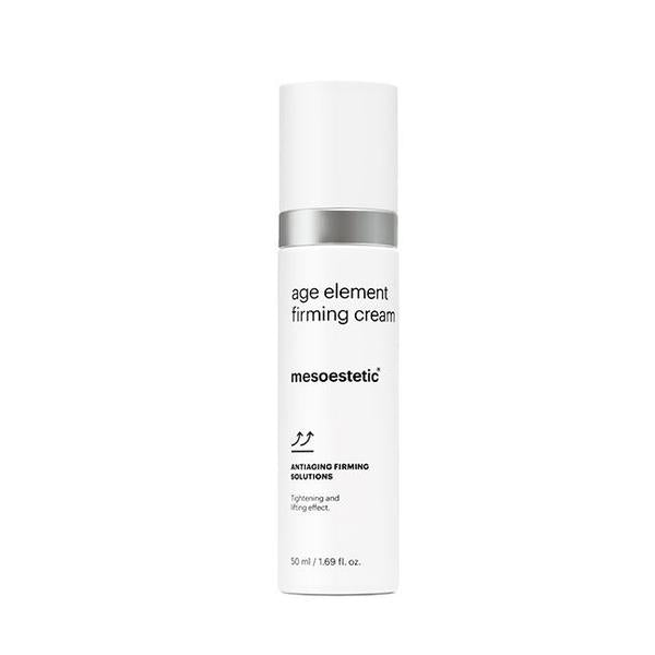 Mesoestetic Mesoestetic Age Element Firming Cream 50ml Moisturisers