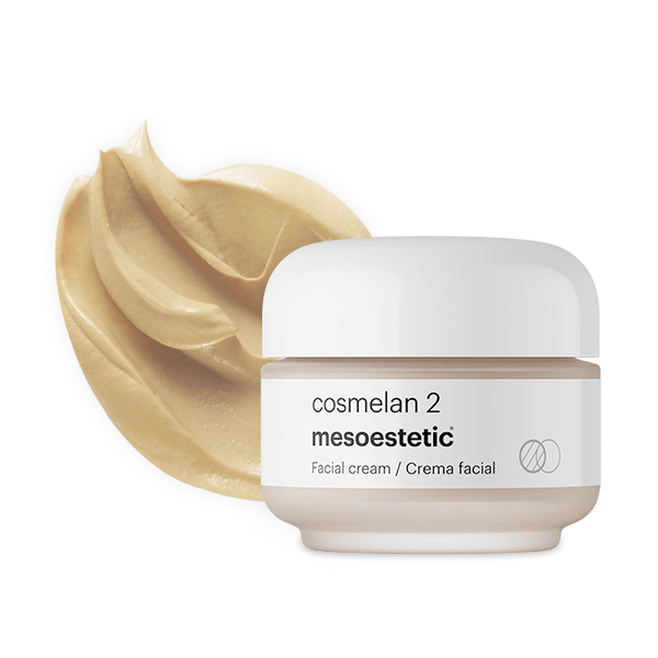 Mesoestetic Mesoestetic Cosmelan 2 30g Moisturisers