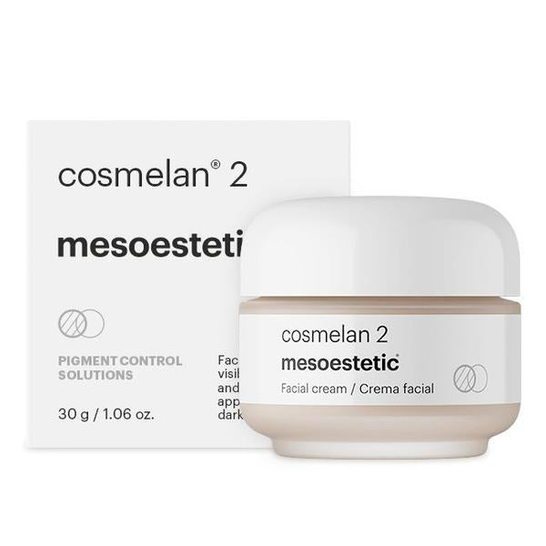 Mesoestetic Mesoestetic Cosmelan 2 30g Moisturisers