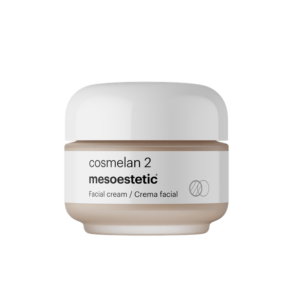 Mesoestetic Mesoestetic Cosmelan 2 30g Moisturisers