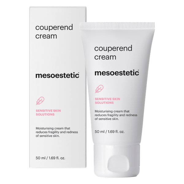 Mesoestetic Mesoestetic Couperend Cream 50ml Moisturisers