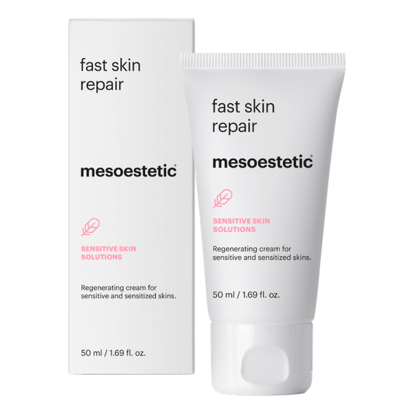 Mesoestetic Mesoestetic Fast Skin Repair 50ml Moisturisers
