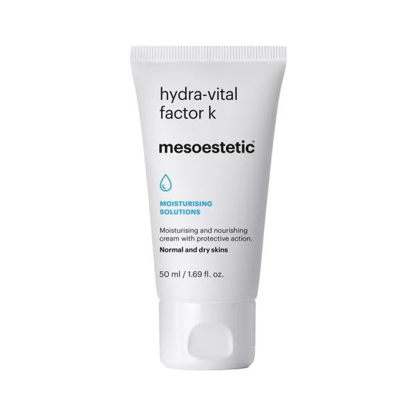 Mesoestetic Mesoestetic Hydra-Vital Factor K 50ml Moisturisers