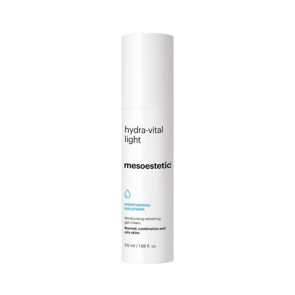 Mesoestetic Mesoestetic Hydra-Vital Light 50ml Moisturisers
