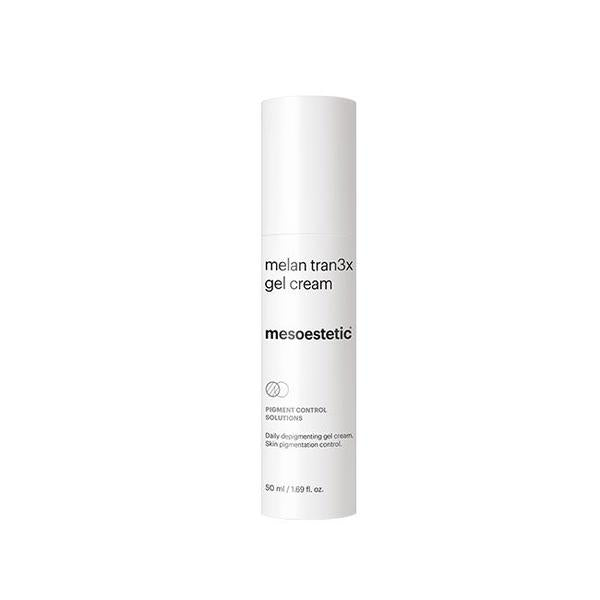 Mesoestetic Mesoestetic Melan Tran3X Gel Cream 50ml Moisturisers