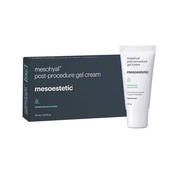 Mesoestetic Mesoestetic Mesohyal Post-Procedure Gel Cream 30g Moisturisers