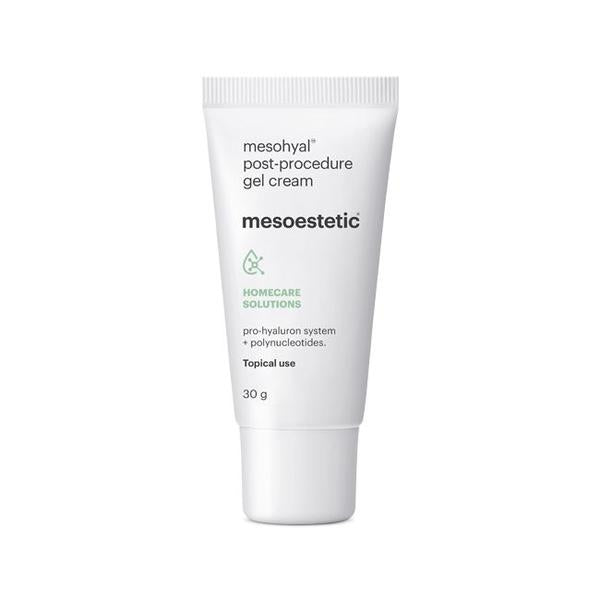 Mesoestetic Mesoestetic Mesohyal Post-Procedure Gel Cream 30g Moisturisers