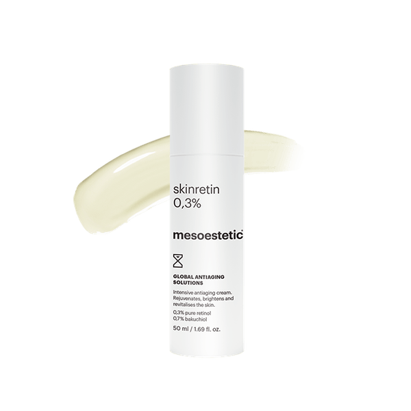Mesoestetic Mesoestetic Skinretin 0.3% 50ml Night Creams