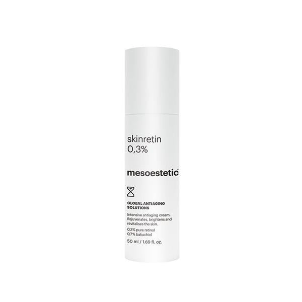 Mesoestetic Mesoestetic Skinretin 0.3% 50ml Night Creams