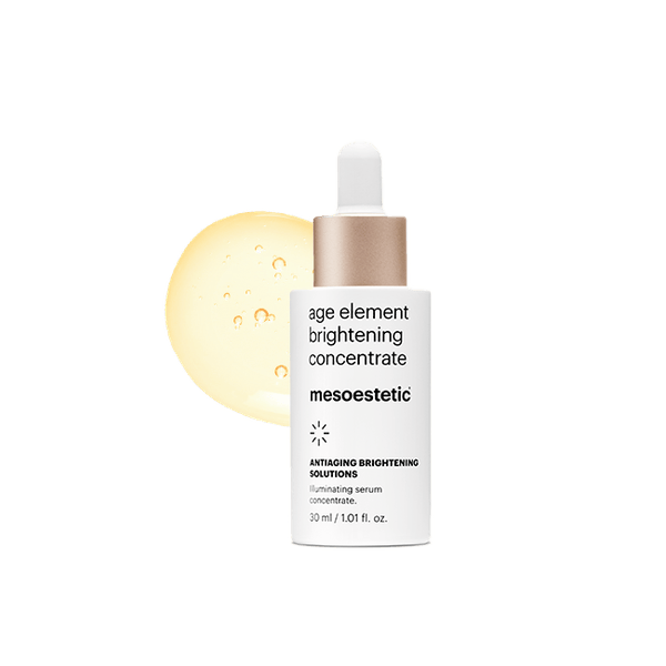 Mesoestetic Mesoestetic Age Element Brightening Concentrate 30ml Serums & Treatments